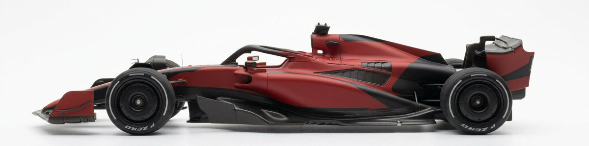F1 & Motorsport