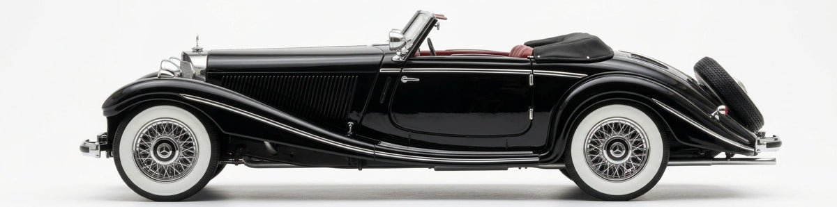 Klassiker & Oldtimer