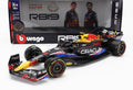 Red Bull RB19 #11 Sergio Pérez –  GP 2023 – Oracle Red Bull Racing – BBurago 1:18