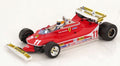 Ferrari 312 T4 #11 Jody Scheckter – Sieger Monaco GP 1979 – Weltmeister 1979 – Bburago 1:18