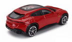 Ferrari Purosangue 2022 – rot - Bburago 1:43