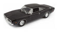 Dodge Charger R/T 1969 – schwarz - Maisto 1:18