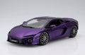 Lamborghini Temerario 2024 - lila - Bburago 1:18