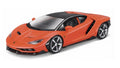 Lamborghini Centenario LP 770-4 2016 – orange - Maisto 1:18