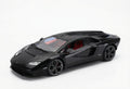 Lamborghini Countach LPI 800-4 2021 – schwarz - Maisto 1:18