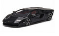 Lamborghini Countach LPI 800-4 2021 – schwarz - Maisto 1:18