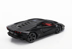 Lamborghini Countach LPI 800-4 2021 – schwarz - Maisto 1:18