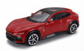 Ferrari Purosangue 2022 – rot - Bburago 1:43