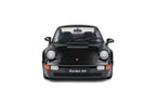 Porsche 911 (964) Carrera 2 Coupé, 3,6 l - schwarz - Solido 1:18