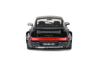 Porsche 911 (964) Carrera 2 Coupé, 3,6 l - schwarz - Solido 1:18
