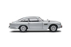 Aston Martin DB5 – silber – Solido 1:18