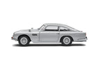 Aston Martin DB5 – silber – Solido 1:18