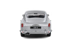 Aston Martin DB5 – silber – Solido 1:18