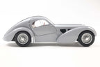 Bugatti Type 57 SC Atlantic – Silber – Solido 1:18