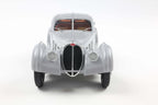Bugatti Type 57 SC Atlantic – Silber – Solido 1:18