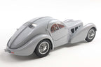 Bugatti Type 57 SC Atlantic – Silber – Solido 1:18