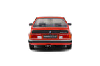 BMW 635 CSi (E24) Modellauto 1:18 – Rot - Solido 1:18
