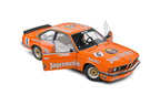 BMW 635 CSi (E24) – Orange – #6 – Solido 1:18