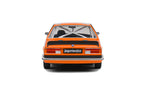 BMW 635 CSi (E24) – Orange – #6 – Solido 1:18
