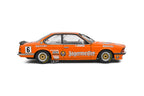 BMW 635 CSi (E24) – Orange – #6 – Solido 1:18