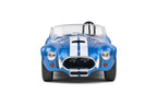 AC Cobra 427 MkII (1965) – Blau – Solido 1:18