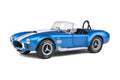 AC Cobra 427 MkII (1965) – Blau – Solido 1:18