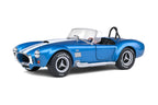 AC Cobra 427 MkII (1965) – Blau – Solido 1:18