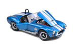 AC Cobra 427 MkII (1965) – Blau – Solido 1:18