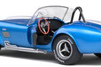 AC Cobra 427 MkII (1965) – Blau – Solido 1:18