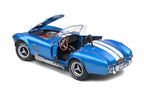 AC Cobra 427 MkII (1965) – Blau – Solido 1:18