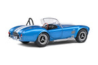AC Cobra 427 MkII (1965) – Blau – Solido 1:18