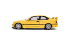BMW M3 Coupé (E30) – 1991 – Gelb – Solido 1:18