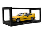 BMW M3 Coupé (E30) – 1991 – Gelb – Solido 1:18