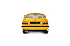 BMW M3 Coupé (E30) – 1991 – Gelb – Solido 1:18