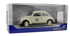 VW Käfer 1303 Racer #53 - beige - Solido 1:18