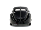 Bugatti Type 57 SC Atlantic – schwarz – Solido 1:18