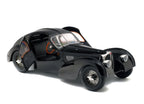 Bugatti Type 57 SC Atlantic – schwarz – Solido 1:18