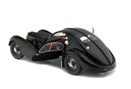 Bugatti Type 57 SC Atlantic – schwarz – Solido 1:18