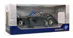 Bugatti Type 57 SC Atlantic – schwarz – Solido 1:18