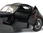 Bugatti Type 57 SC Atlantic – schwarz – Solido 1:18