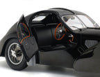 Bugatti Type 57 SC Atlantic – schwarz – Solido 1:18