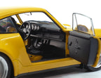 Porsche 911 3.8 RS (964) – 1993 – Gelb – Solido 1:18