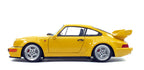 Porsche 911 3.8 RS (964) – 1993 – Gelb – Solido 1:18