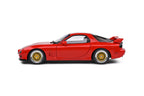 Mazda RX-7 FD RS – Rot – Solido 1:18