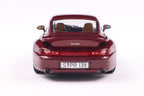 Porsche 911 (993) Turbo – 1997 – Rot – Solido 1:18