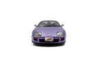Toyota Supra Mk4 (A80) – Lila – Solido 1:18