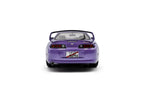Toyota Supra Mk4 (A80) – Lila – Solido 1:18