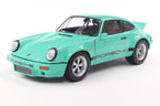 Porsche 911 Carrera 3.0 RSR IROC – 1974 – Mintgrün – Solido 1:18