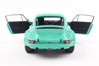 Porsche 911 Carrera 3.0 RSR IROC – 1974 – Mintgrün – Solido 1:18
