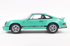 Porsche 911 Carrera 3.0 RSR IROC – 1974 – Mintgrün – Solido 1:18